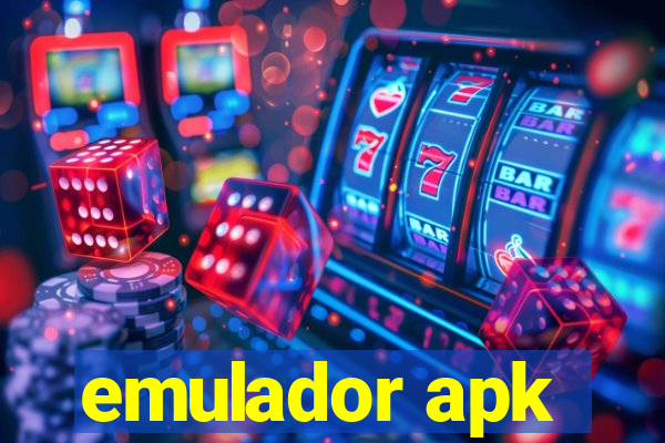 emulador apk